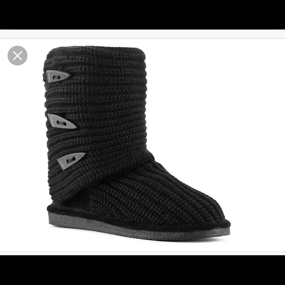 BearPaw Shoes - Women's bearpaw boots